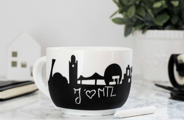 Mes coups de coeur de février – Spécial café