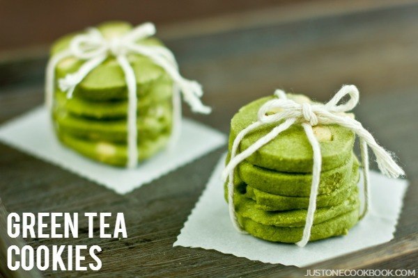 Via le site justonecookbook.com