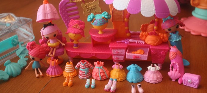 lalaloopsy