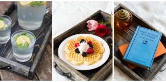 Les plateaux de service de l’Atelier d’Alfama: rustiques et uniques