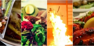 4 restos de Montréal pour essayer quelque chose de nouveau