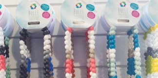 Connaissez-vous les bijoux pour maman et bébé de Bulle Bijouterie?