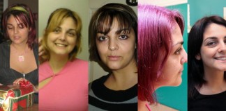 Quelle couleur de cheveux pour l’été? #Concours #mamanPG