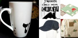 Mes coups de coeur d’entreprises québécoises – avril 2016