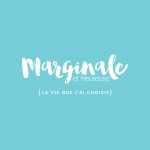 Marginale et Heureuse