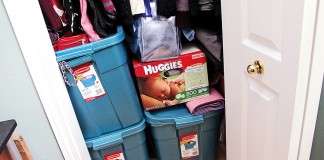 Je fais du ménage et ce n’est pas mon SPM