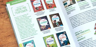 Gagnez 2 livres de la collection Laisse-moi t’expliquer… des Éditions Midi Trente