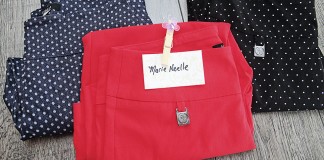 Des vêtements fabriqués à Montréal qui habillent les femmes de toutes silhouettes