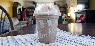 Un petit goût d’érable dans mon été!