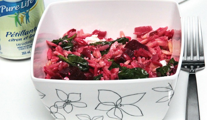 salade-orzo