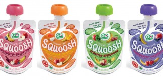 Gagnez un assortiment gourmand Baby Gourmet