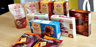 Gagnez des produits Enjoy Life Foods en ce mois de la sensibilisation aux allergies alimentaires