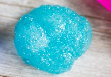 Faire sa glue maison glue maison