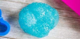 Faire sa glue maison glue maison