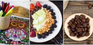 Des bols déjeuner et bien plus avec Stinging Nettle Studio