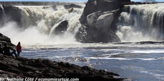 10 activités gratuites en Chaudière-Appalaches