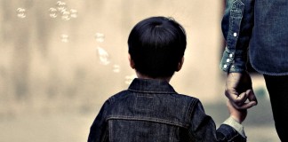 parler argent avec son enfant