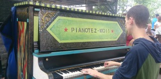 10 expériences et activités estivales, familiales et gratuites des Cantons-de-l’Est (Estrie)