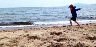 Et si on partait pour Sept-Îles ? #activitésgratuites