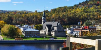 Charlevoix, je t’aime d’amour