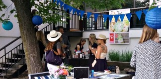 La nouvelle Collection Trouvailles PC pour des repas d’été festifs et rapides