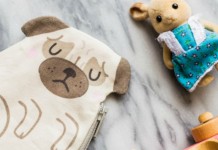 Porte-monnaie + Pug = le summum du cute