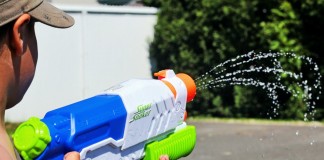 C’est l’été, on sort dehors! #CTWOWGuide