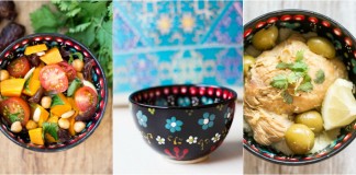 cuisine-marocaine recette