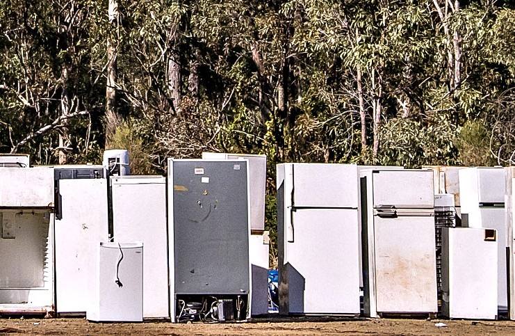 Déménager de façon responsable