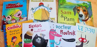 Nos livres coup de coeur du mois de juin