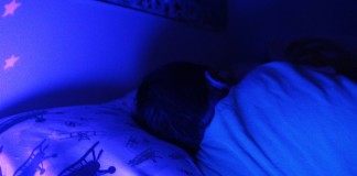 Énurésie nocturne: comment aider notre enfant?