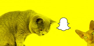 Pourquoi utiliser Snapchat
