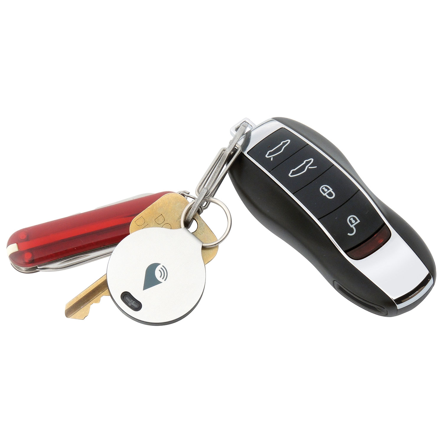 pisteur d'objet bluetooth