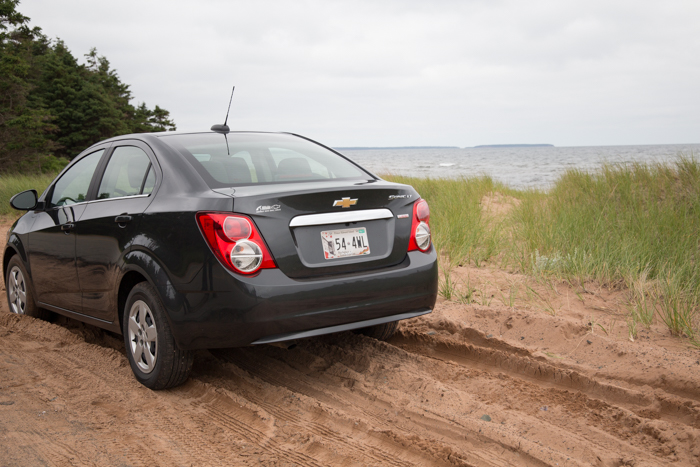 louer un véhicule en voyage