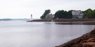 Un voyage de rêve à l’Ile-du-Prince-Édouard #ExplorezLeCanada