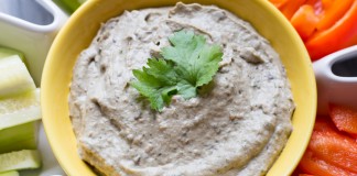 Baba Ganoush