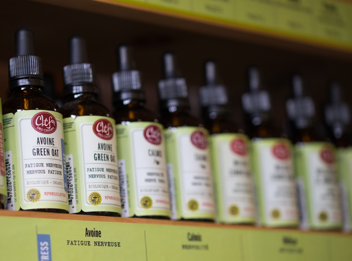 produits Clef des champs