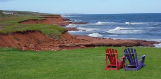 Un voyage d’amoureux à l’Ile-du-Prince-Édouard #ExplorezLeCanada