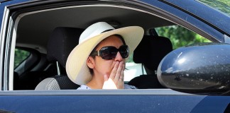 Quand j’ai la nausée en auto…