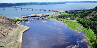 Notre séjour en famille dans la région de Québec