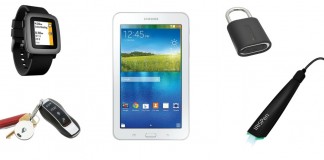 produits électroniques