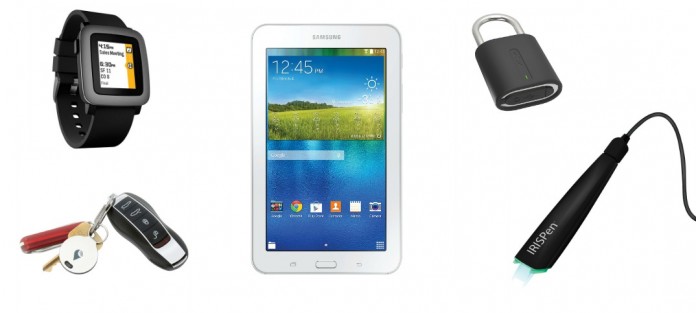 produits électroniques