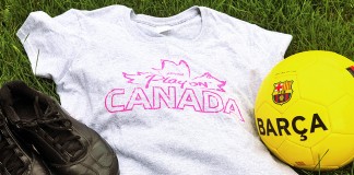 Le sport, c’est pour tout le monde! #playonCA