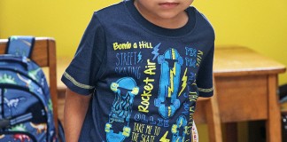 Des vêtements à bas prix pour l’automne #rentréeTG