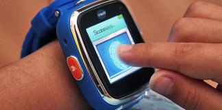 Review: La Kidizoom Smartwatch DX de VTech