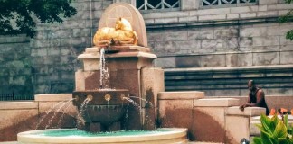 À l’Oratoire Saint-Joseph, en famille! Oratoire Saint-Joseph