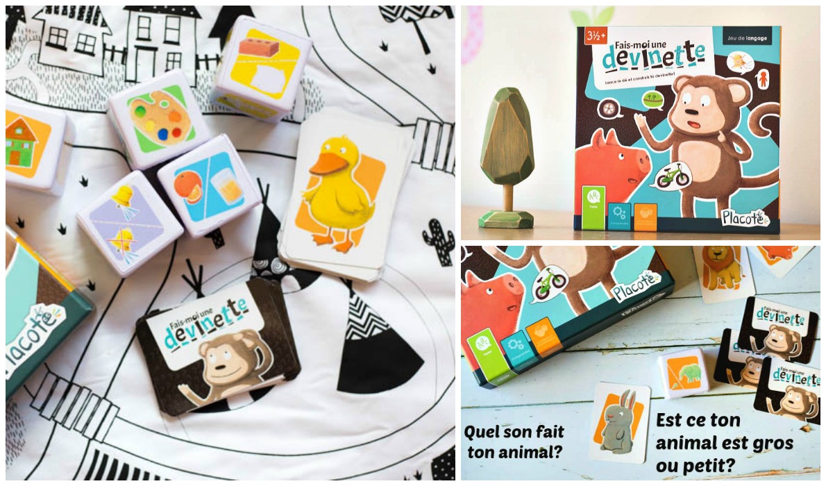 quoi faire pour stimuler le langage