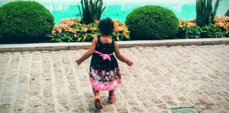 Avoir un enfant… avoir un enfant