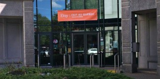 Retour sur l’événement Etsy #FaitAuQuébec de Trois-Rivières Etsy Fait Au Québec
