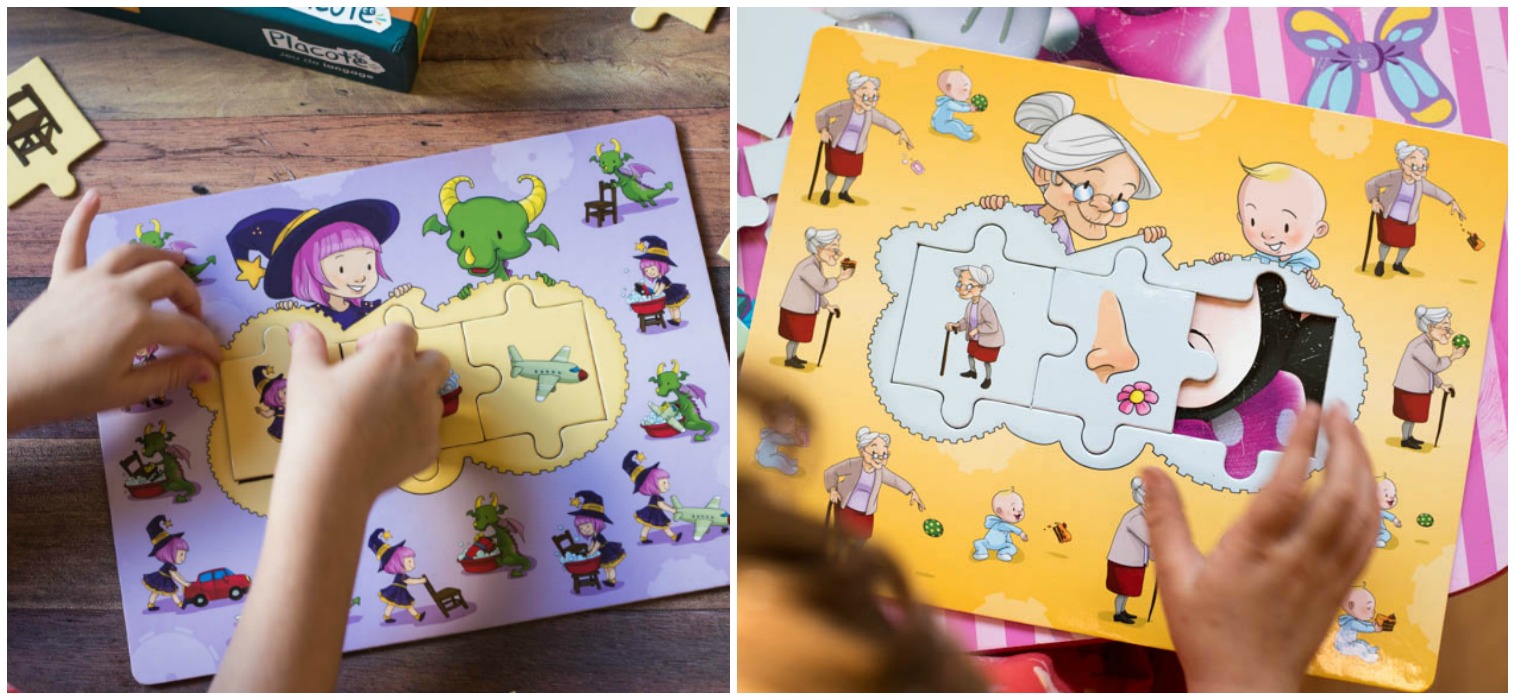 stimulation du langage